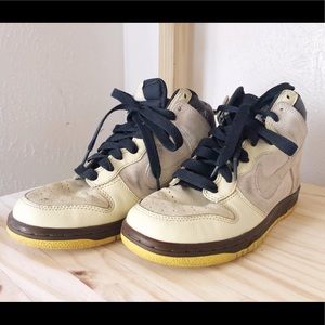 Nike High Tops